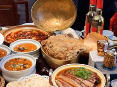 -面辣子·陕西家乡菜(钟楼店)