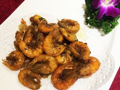 -粤香楼(新光里店)