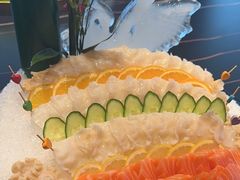 -宝燕壹号景观餐厅(龙盛国际商业广场店)