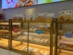 -蜂蝶来饼店(拱北总店)
