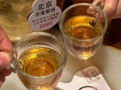 -小吊梨汤·北京菜·烤鸭(鸟巢店)