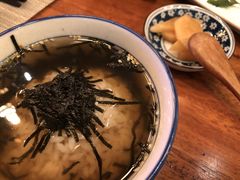 -山葵家·创意料理(临平银泰城店)