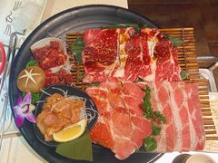 -猫爪爪原切自助烤肉(观音桥阳光世纪店)