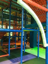 -动力星球家庭亲子游乐中心