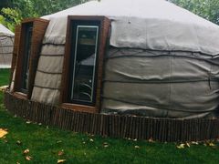 -九十九顶毡房(阜石路店)