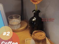-转山咖啡(松柏社区店)