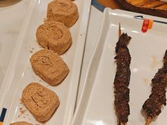 -七八冷面·延边朝鲜族美食(世纪汇店)