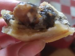 功德林净素月饼椒盐百果-功德林(南京西路店)