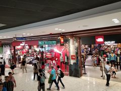-东荟城名店仓