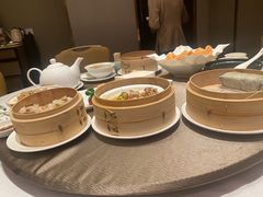 -金悦轩海鲜酒家(拱北店)