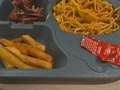 -卡朋西餐(悦汇城店)