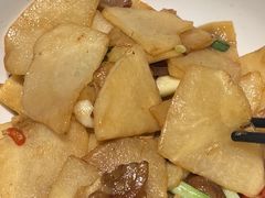 -绿草地·湘菜(7mall店)