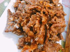 -桃子餐厅·天津菜(红星路直营店)