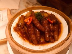 -绿茶餐厅(光谷世界城步行街店)