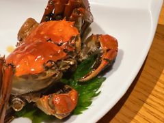 醉蟹-荣小馆(杭州大厦店)