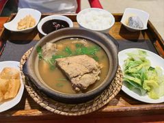 -花园咖啡厅(厦门美丽华大酒店)