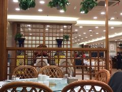 大堂-庐州太太(双岗店)