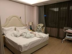 点击看大图 -金芙美月子中心(财富别墅店)