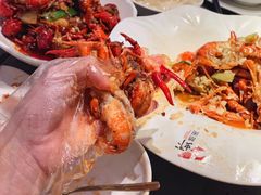 -虾胡闹龙虾馆(湄南河店)