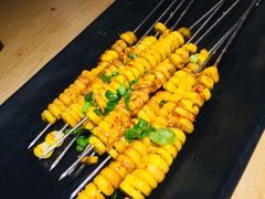 -聚味瞿记·龙虾堂(望城店)