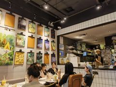 -乐凯撒披萨(南山书城店)