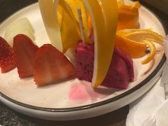 -盡膳口福跷脚牛肉火锅(北美新天地店)