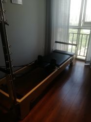 -FineYoga梵音瑜伽·普拉提