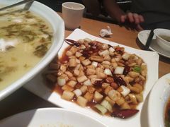 山药-打牙祭餐厅(动物园店)