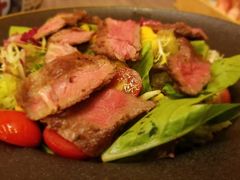 -豊 胜手丼