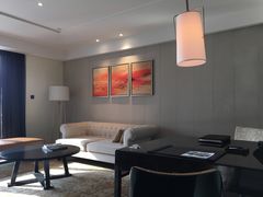 -南京圣和府邸豪华精选酒店