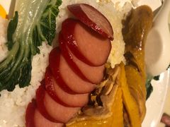 -龙记烧腊茶餐厅(常德路店)