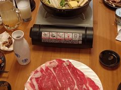 -王鼎精致料理铁板烧(世博源店)