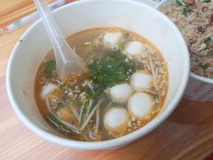 -明月虾面(厦禾路店)
