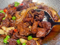 -巢爷老味(东方红店)