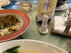 -糟粕醋·椰苑海南菜餐厅(亚龙湾天域酒店)