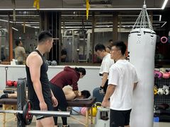 -ALIV WELLNESS运动健身(浦东大道店)