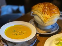 -夏朵餐厅(丁香店)