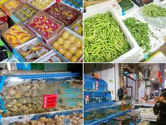 -西北轻工批发市场