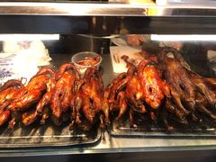 -上海枇杷烤鸭(燕丰商场店)