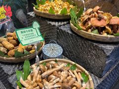 -黔蘑菇四季餐厅(观山湖店)