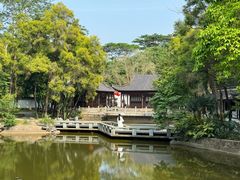 -深圳国际园林花卉博览园