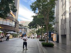 -誉八仙粤菜(万象天地店)