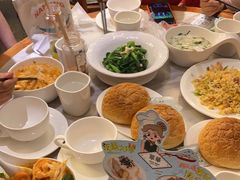 -翠华餐厅(德基广场店)