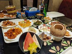 -堂会(白云店)