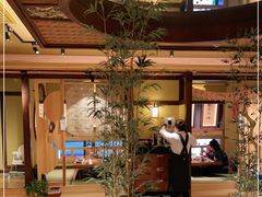 -仓桥家·焗寿司·锅物(光谷步行街店)