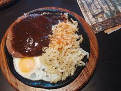 -西玛西餐厅(乐晟广场店)