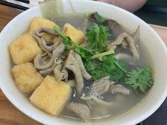 -鸡鸣汤包(仙林店)