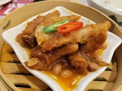 -点都德(千灯湖环宇城店)