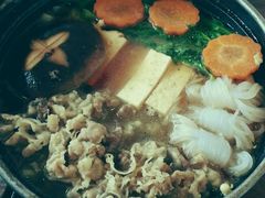 -铃木食堂(帽儿胡同店)