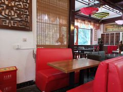 -绿野餐厅(上海动物园店)